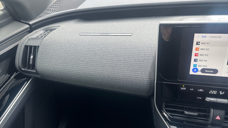 Toyota bZ4X 150kW Pure 71.4kWh 5dr Auto [11kW] Electric Hatchback